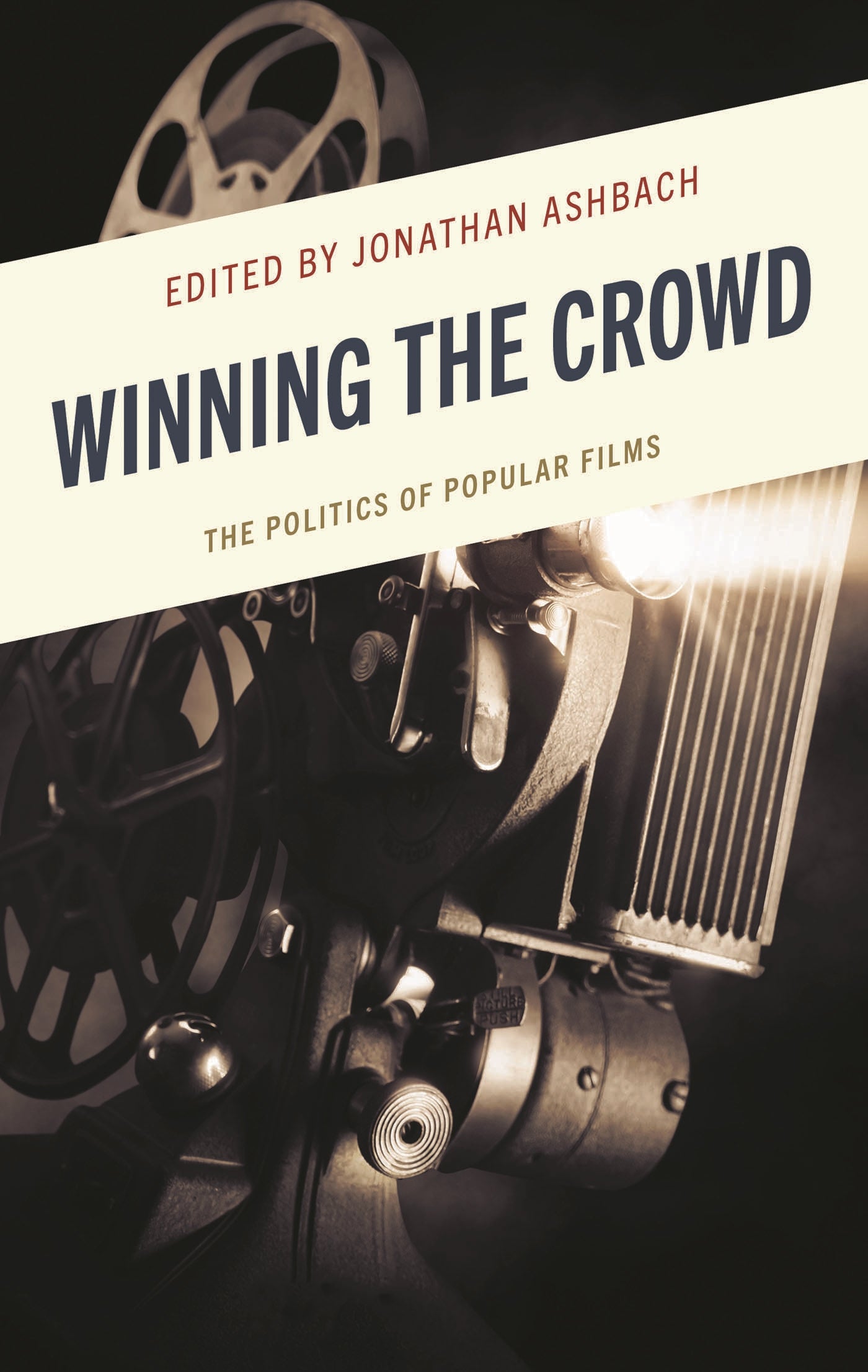 Winning the Crowd