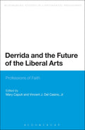Derrida and the Future of the Liberal Arts