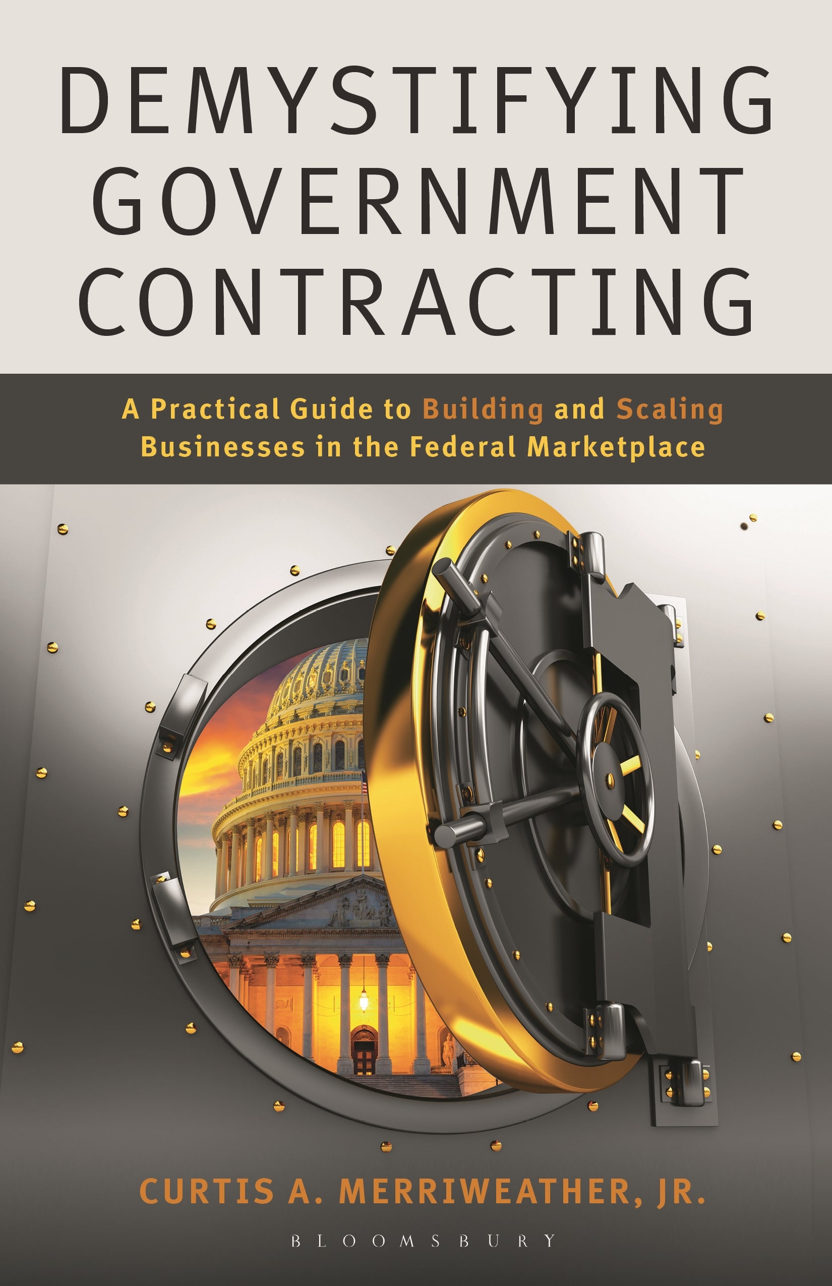 Demystifying Government Contracting