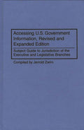 Accessing U.S. Government Information