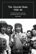 Alawite State, 1920–46