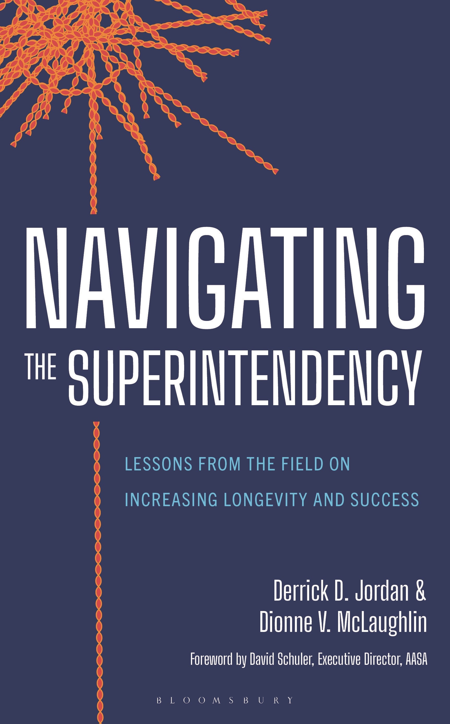 Navigating the Superintendency