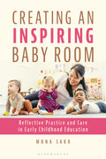 Creating an Inspiring Baby Room