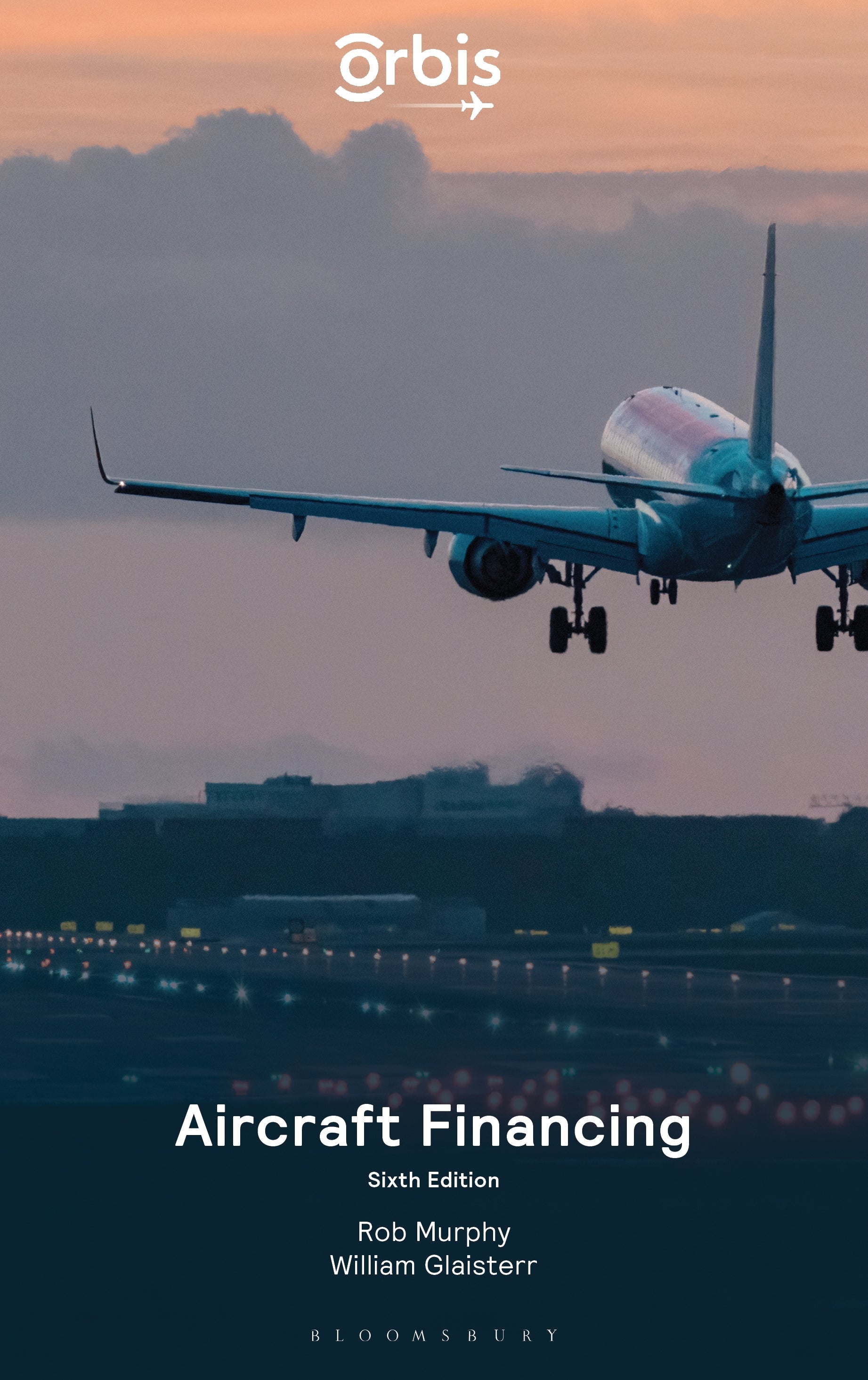 Aircraft Financing