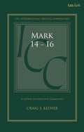 Mark 14-16