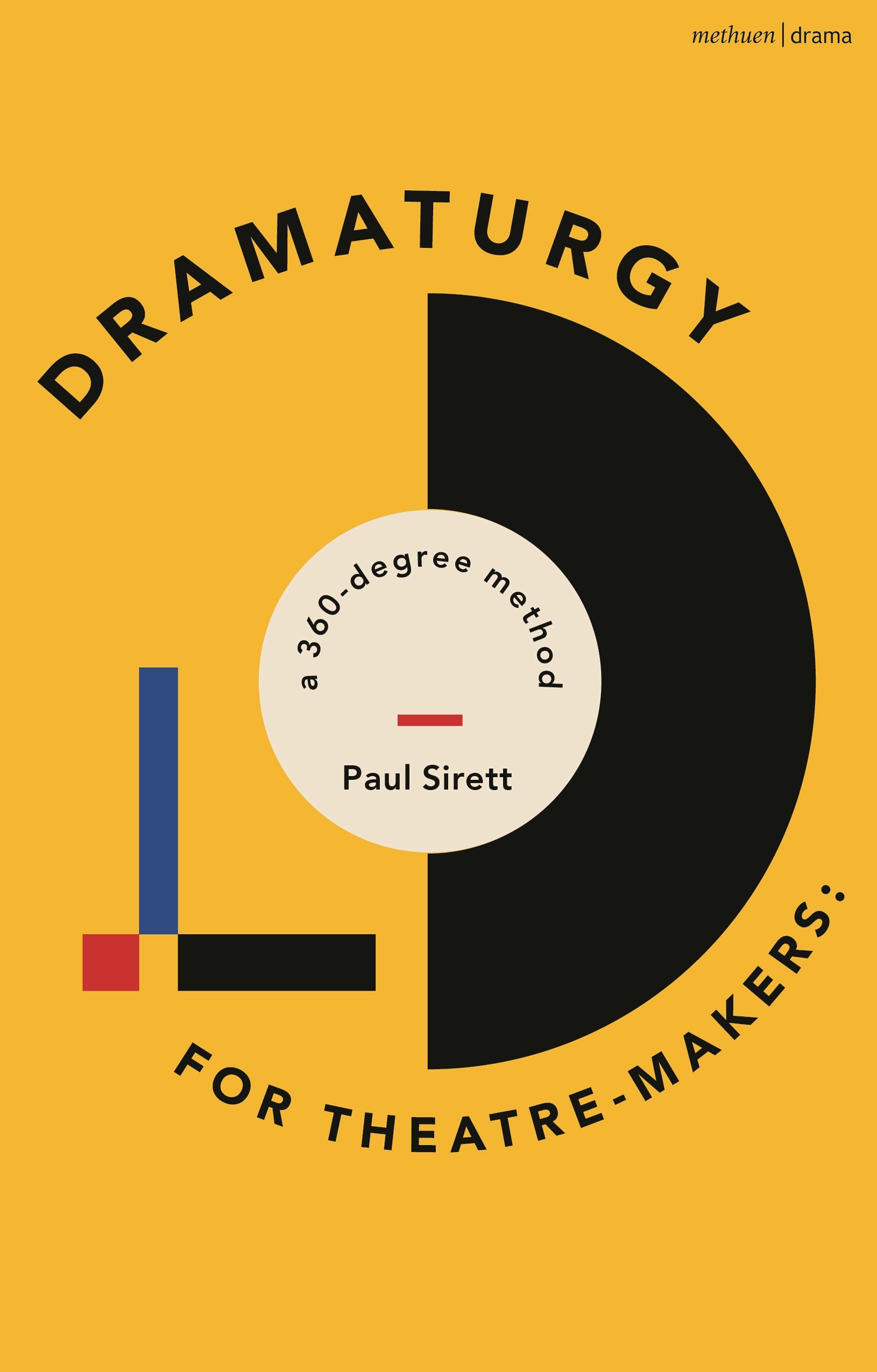 Dramaturgy for Theatre-makers