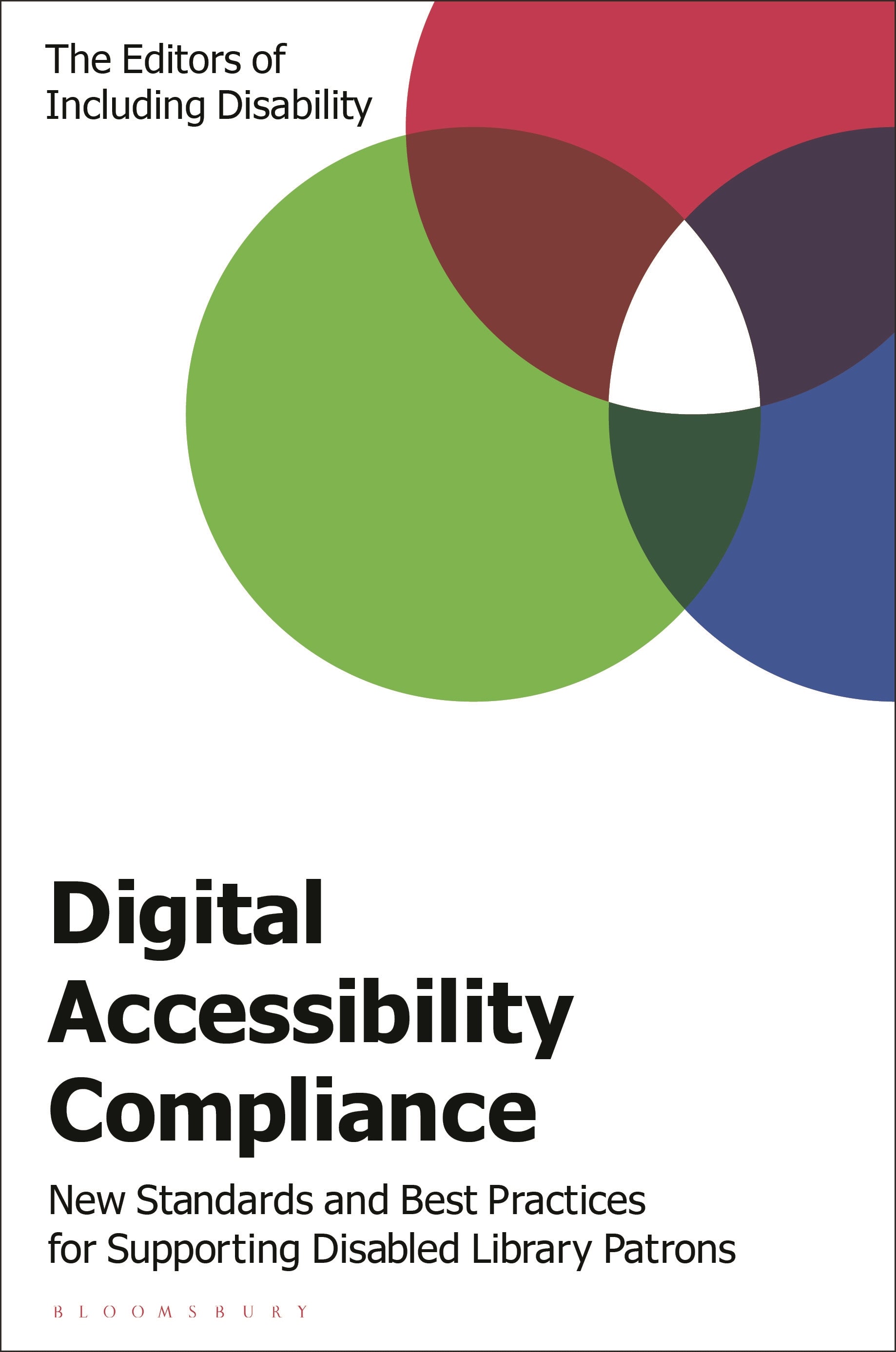 Digital Accessibility Compliance