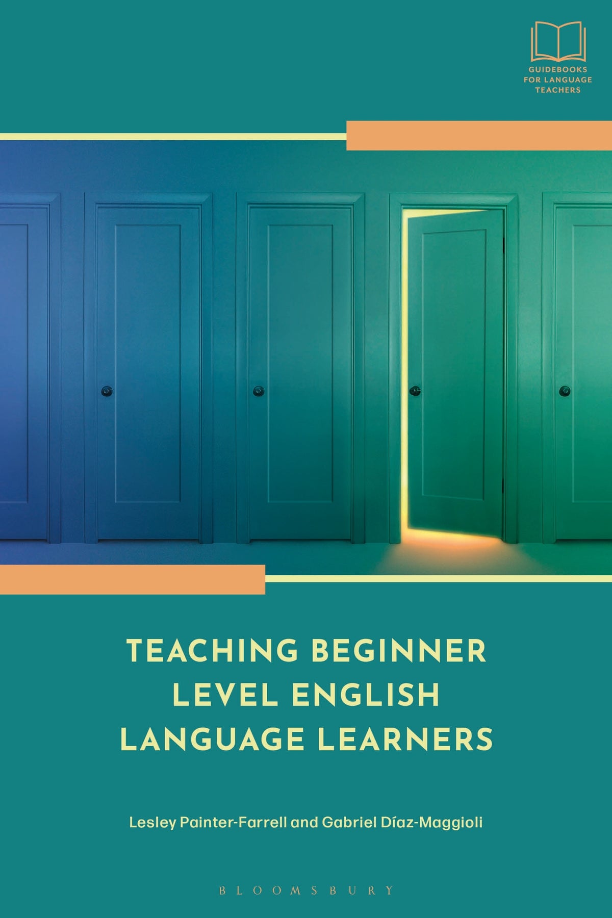 Teaching Beginner Level English Language Learners
