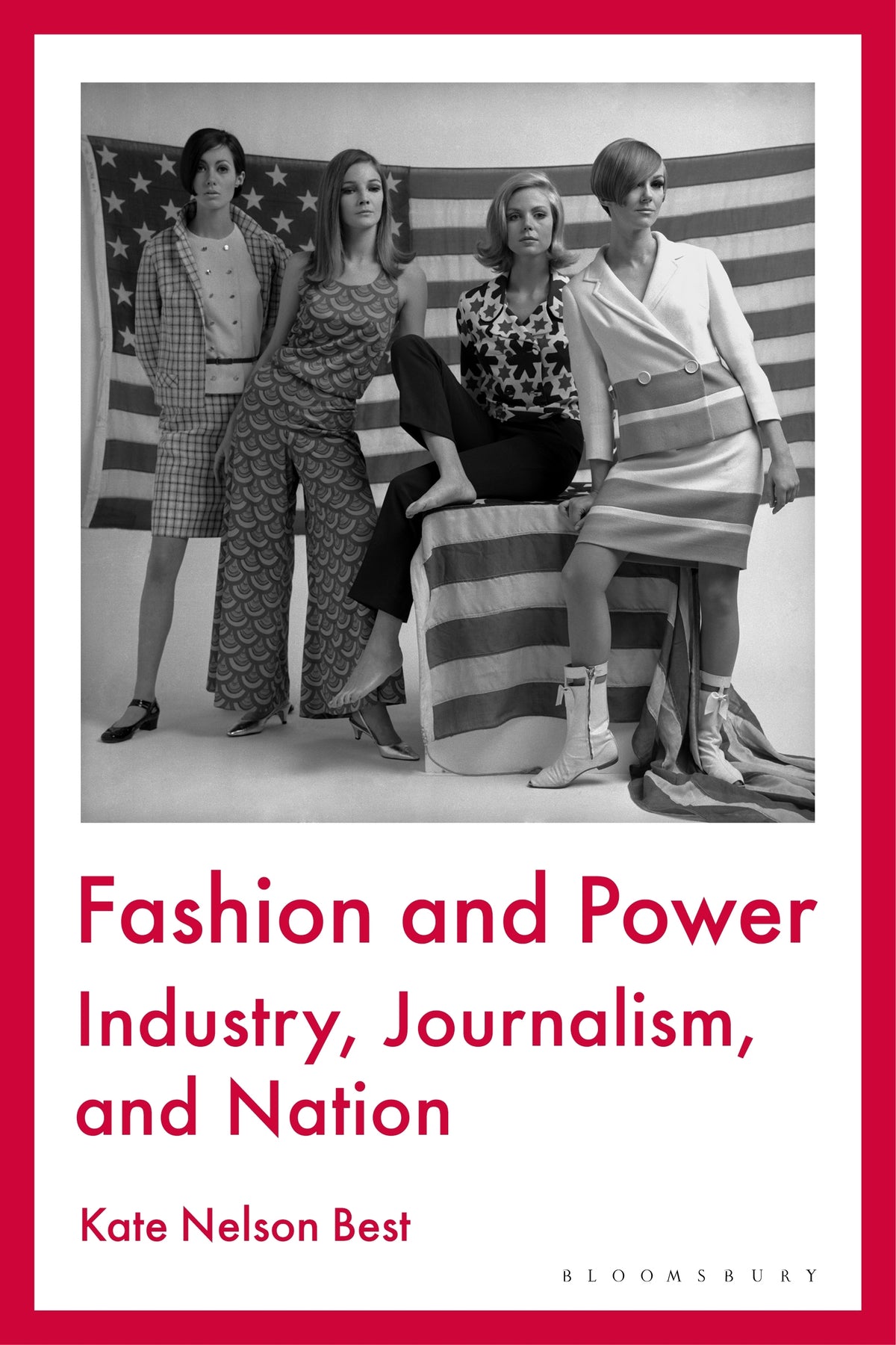 Fashion and Power