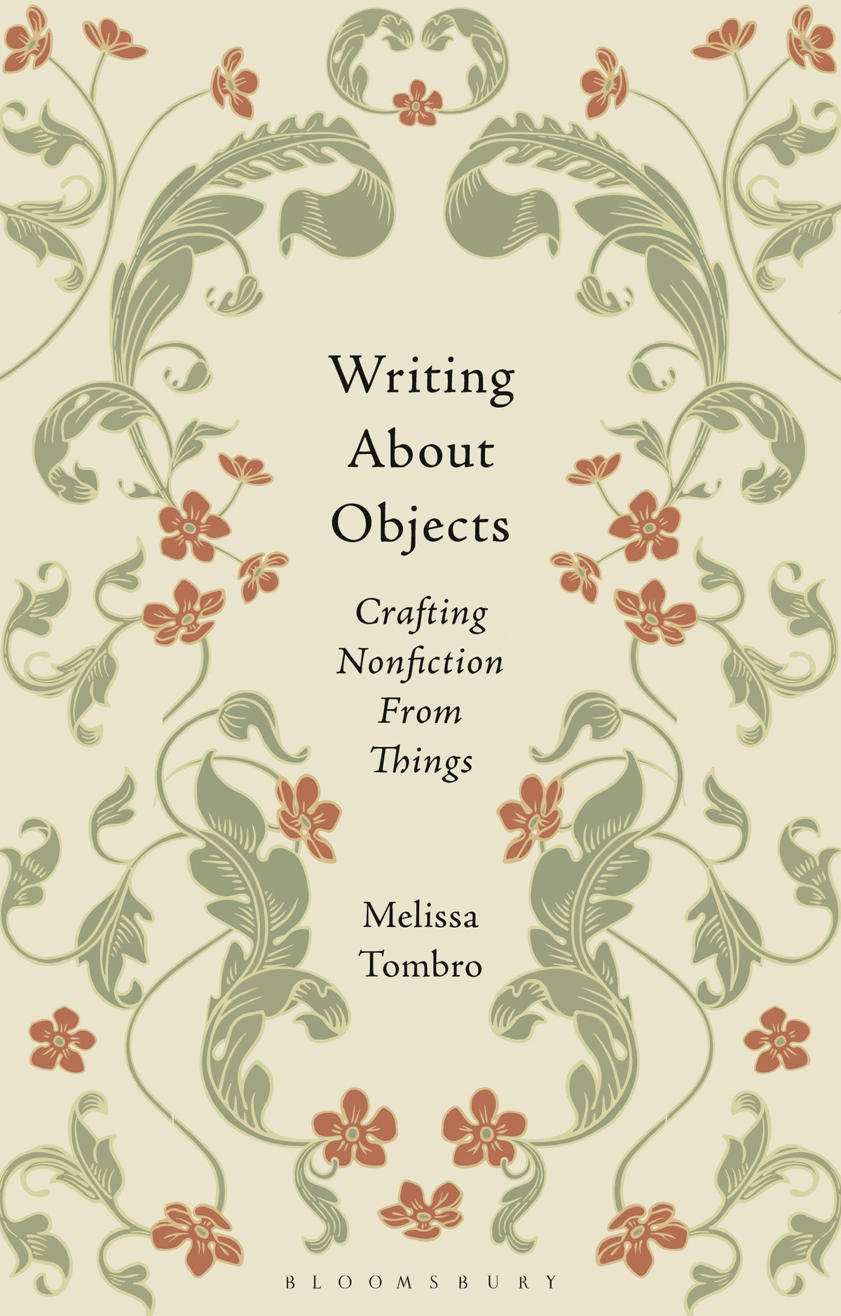 Writing About Objects
