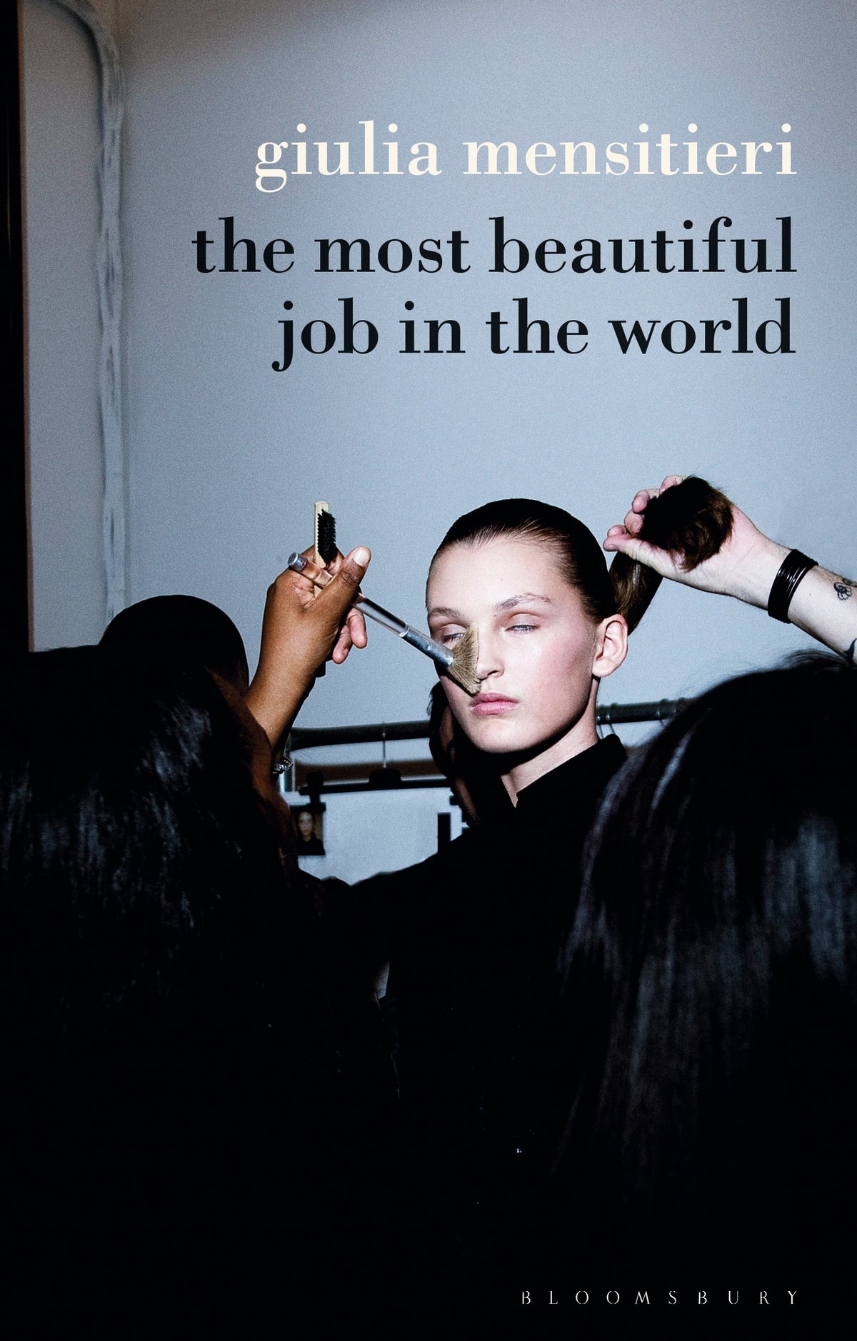 Most Beautiful Job in the World