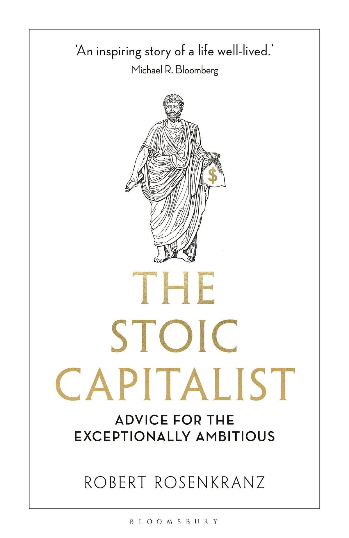 Stoic Capitalist