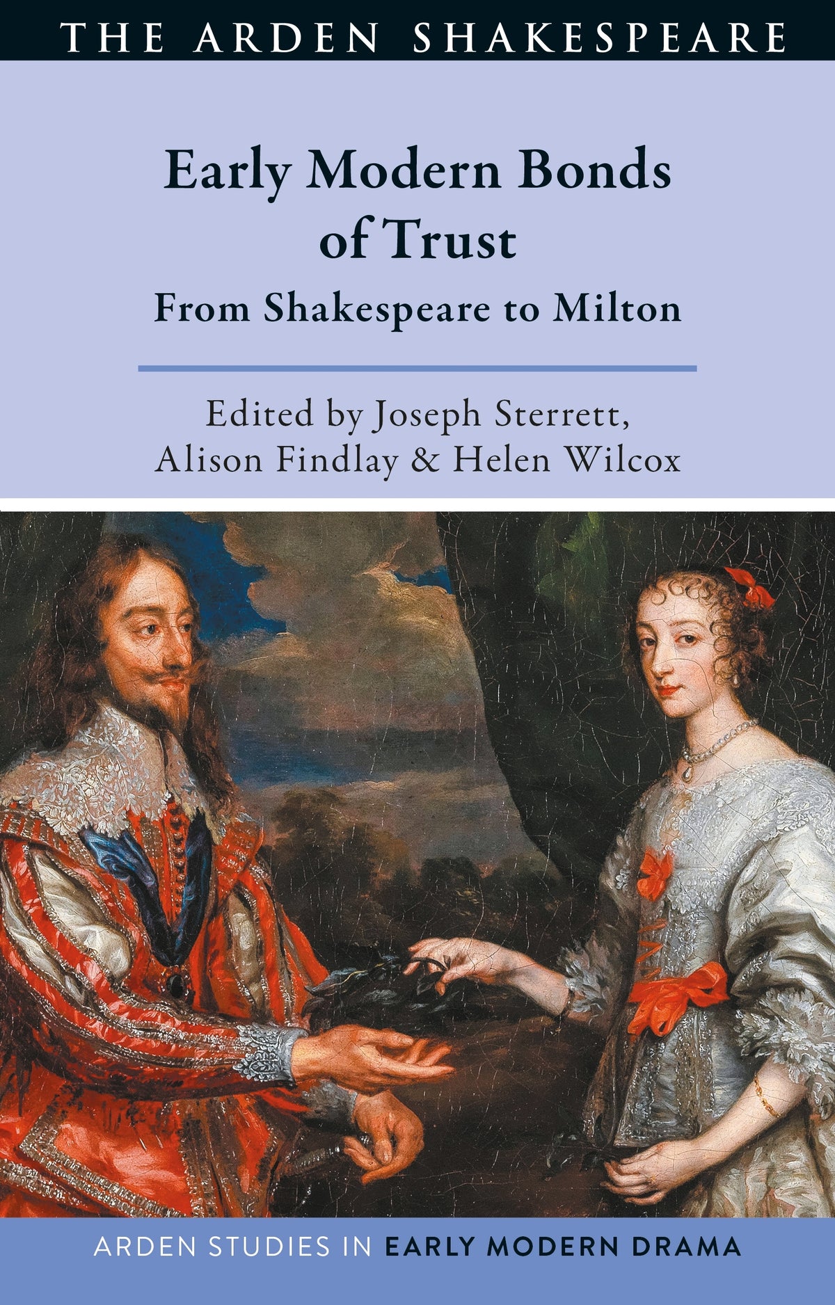 Early Modern Bonds of Trust