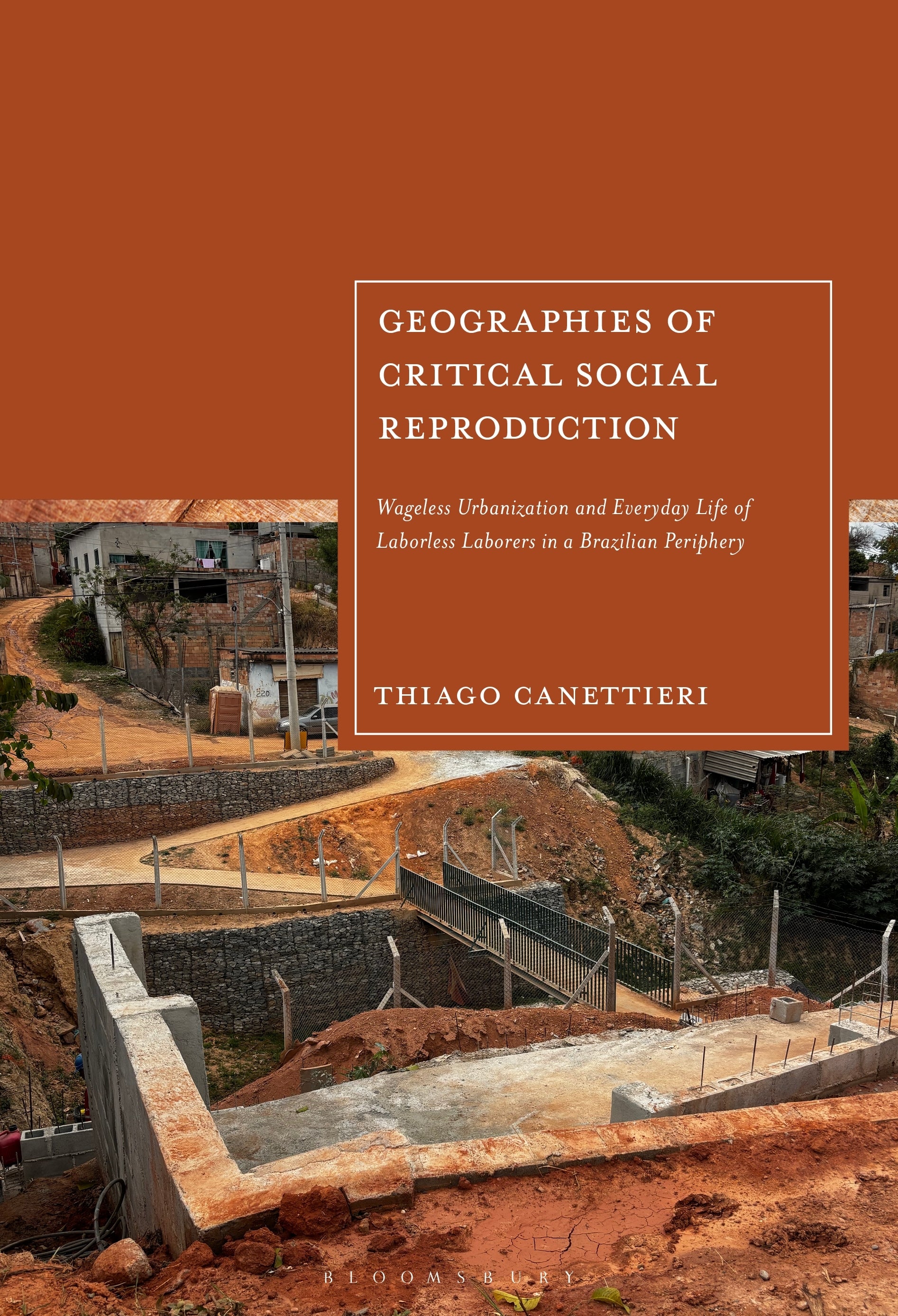 Geographies of Critical Social Reproduction