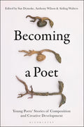 Becoming a Poet
