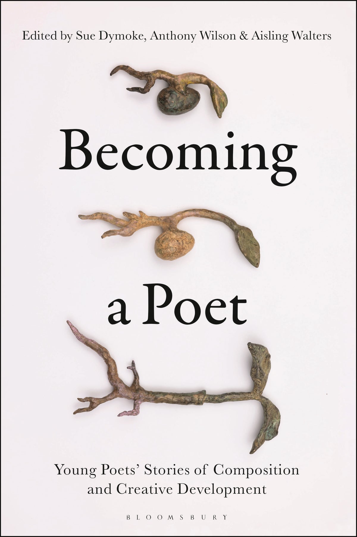 Becoming a Poet
