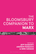 Bloomsbury Companion to Marx