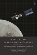 Regulating Space-Based Commerce