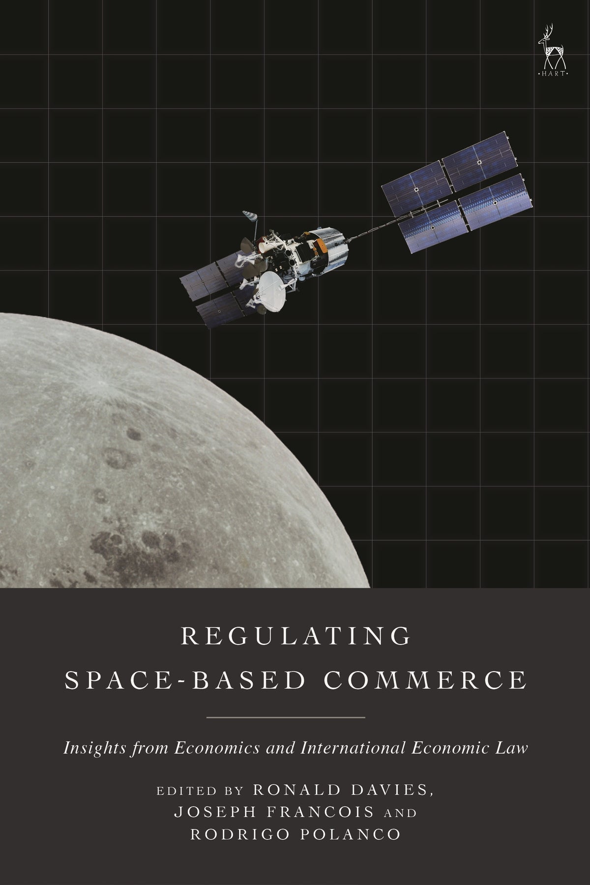 Regulating Space-Based Commerce