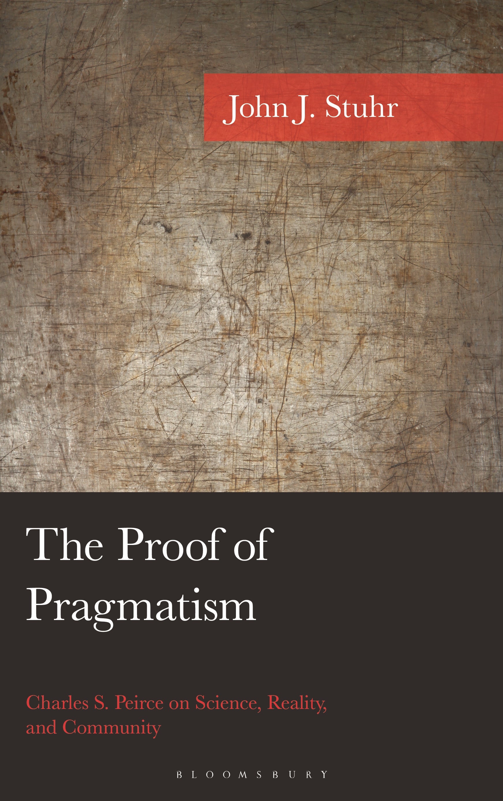 Proof of Pragmatism