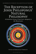 Reception of John Philoponus’ Natural Philosophy