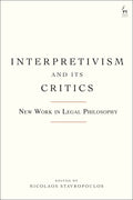 Interpretivism and its Critics