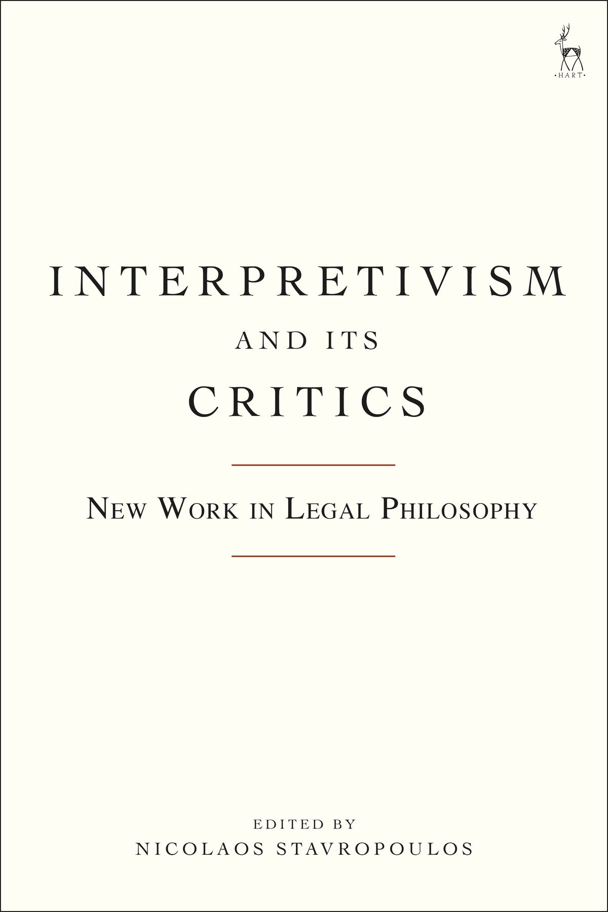 Interpretivism and its Critics