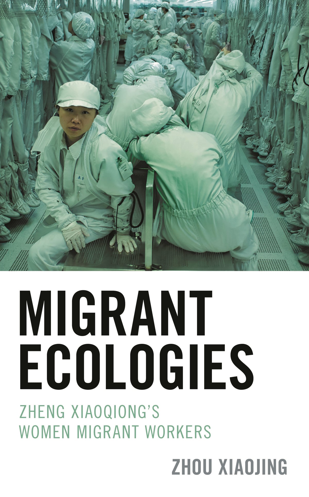 Migrant Ecologies