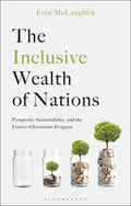 Inclusive Wealth of Nations