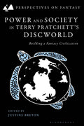 Power and Society in Terry Pratchett’s Discworld