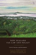 New Zealand Tax Law and Policy