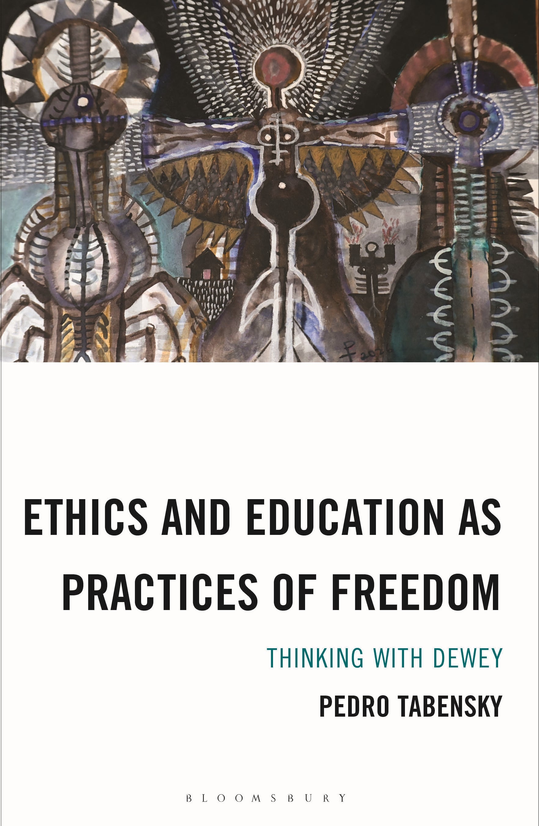 Ethics and Education as Practices of Freedom