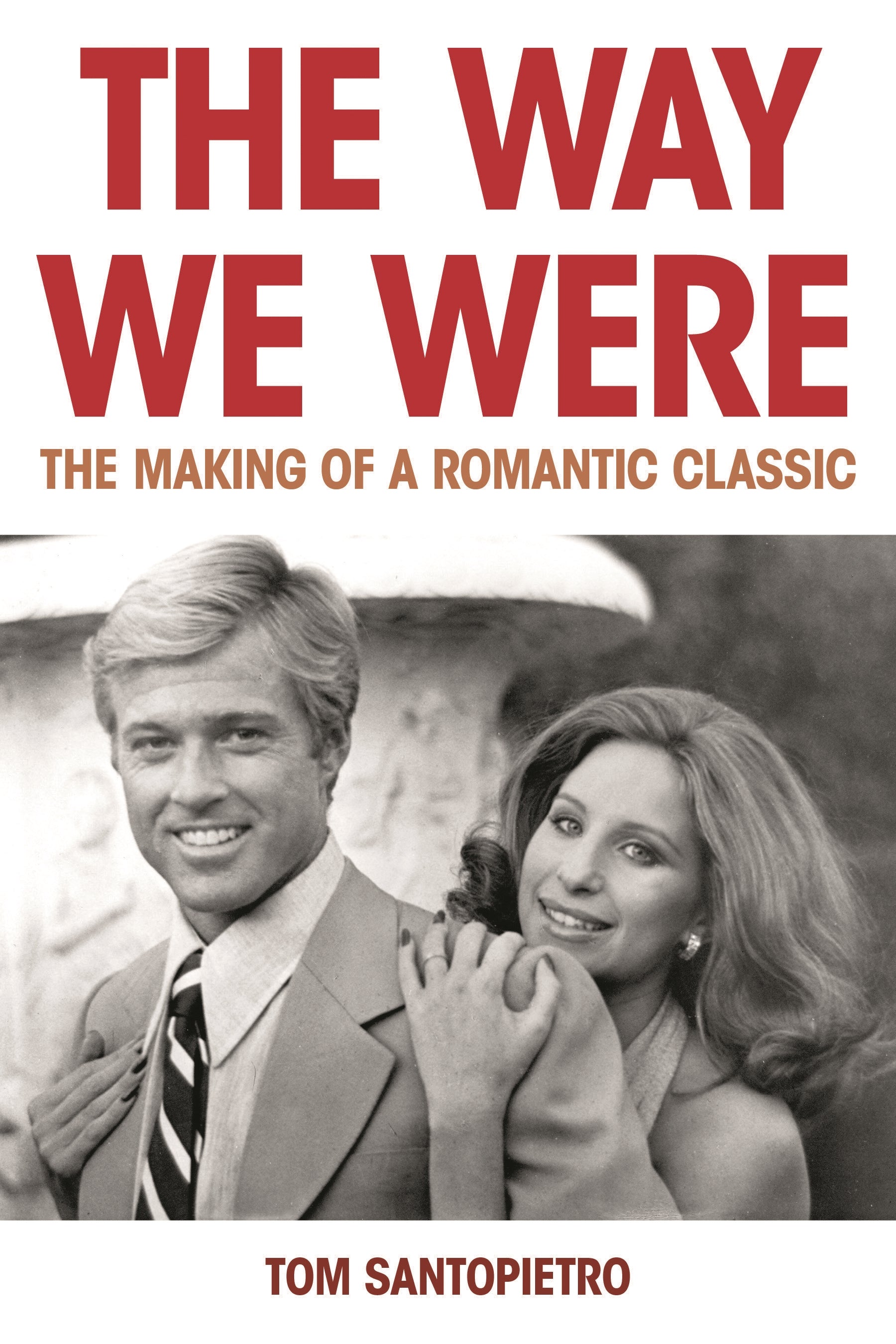 Way We Were