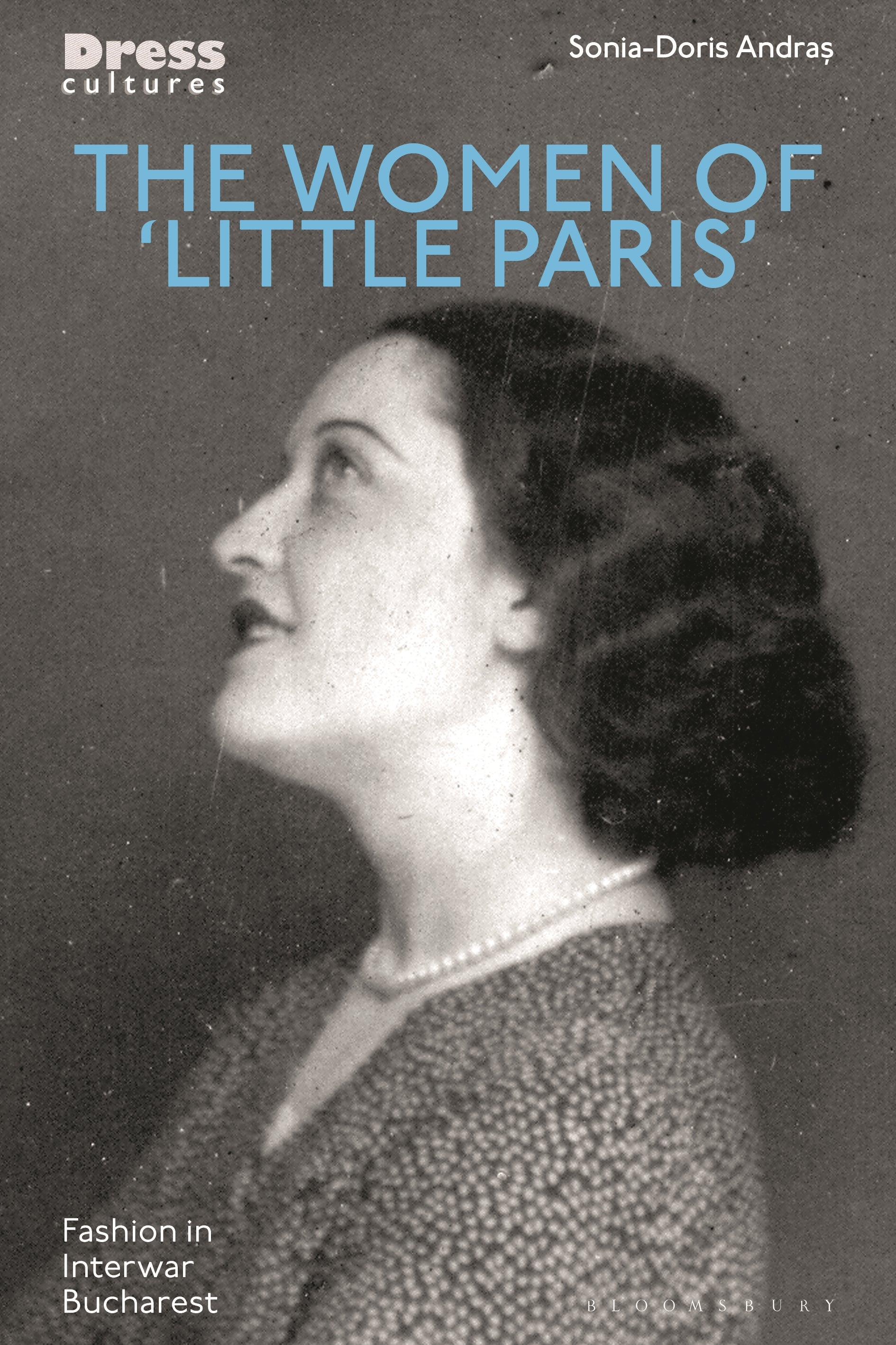Women of 'Little Paris'