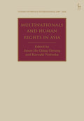 Multinationals and Human Rights in Asia