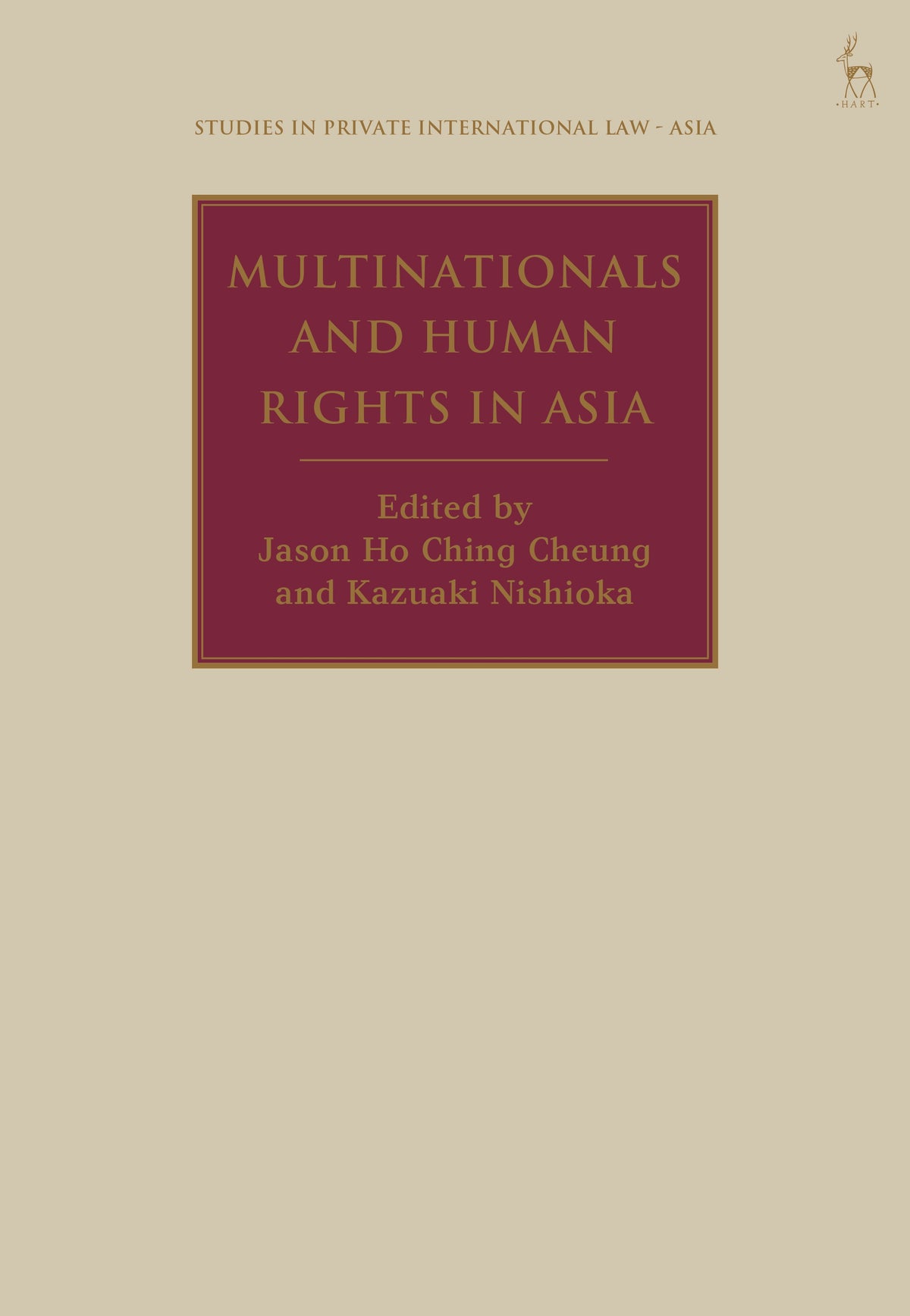 Multinationals and Human Rights in Asia