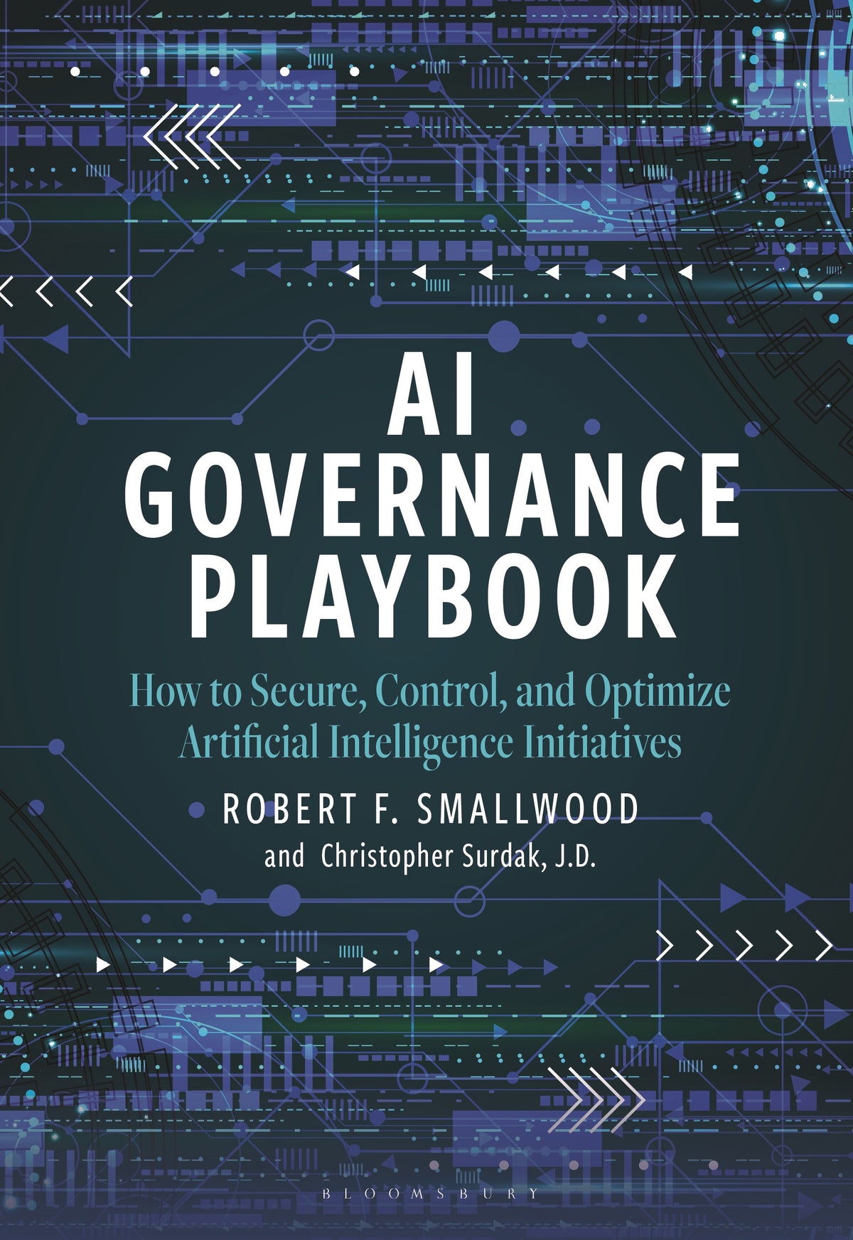 AI Governance Playbook