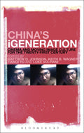 China's iGeneration