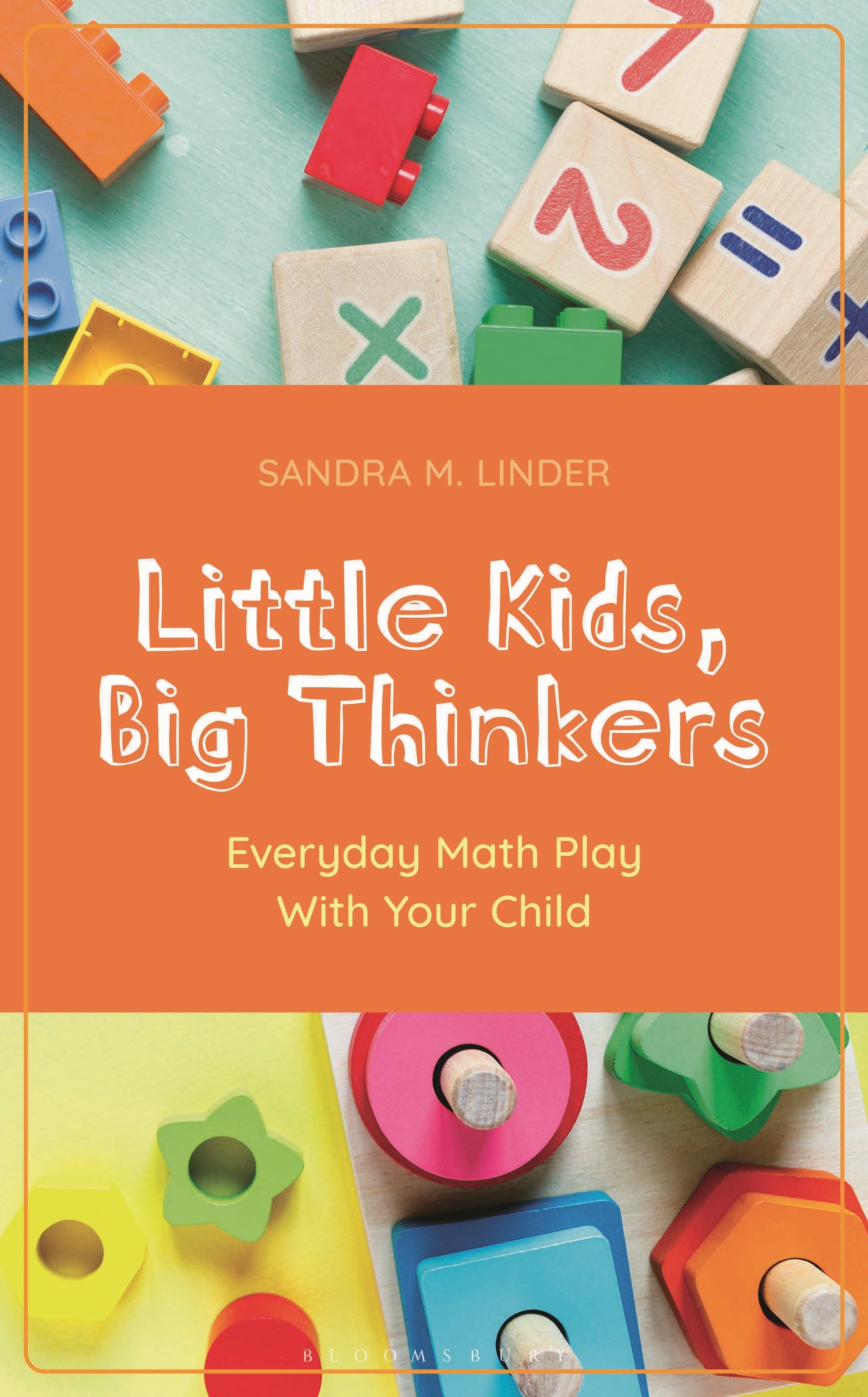 Little Kids, Big Thinkers
