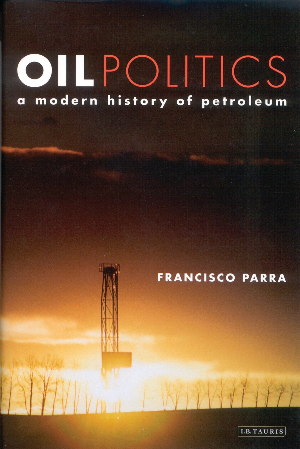 Oil Politics