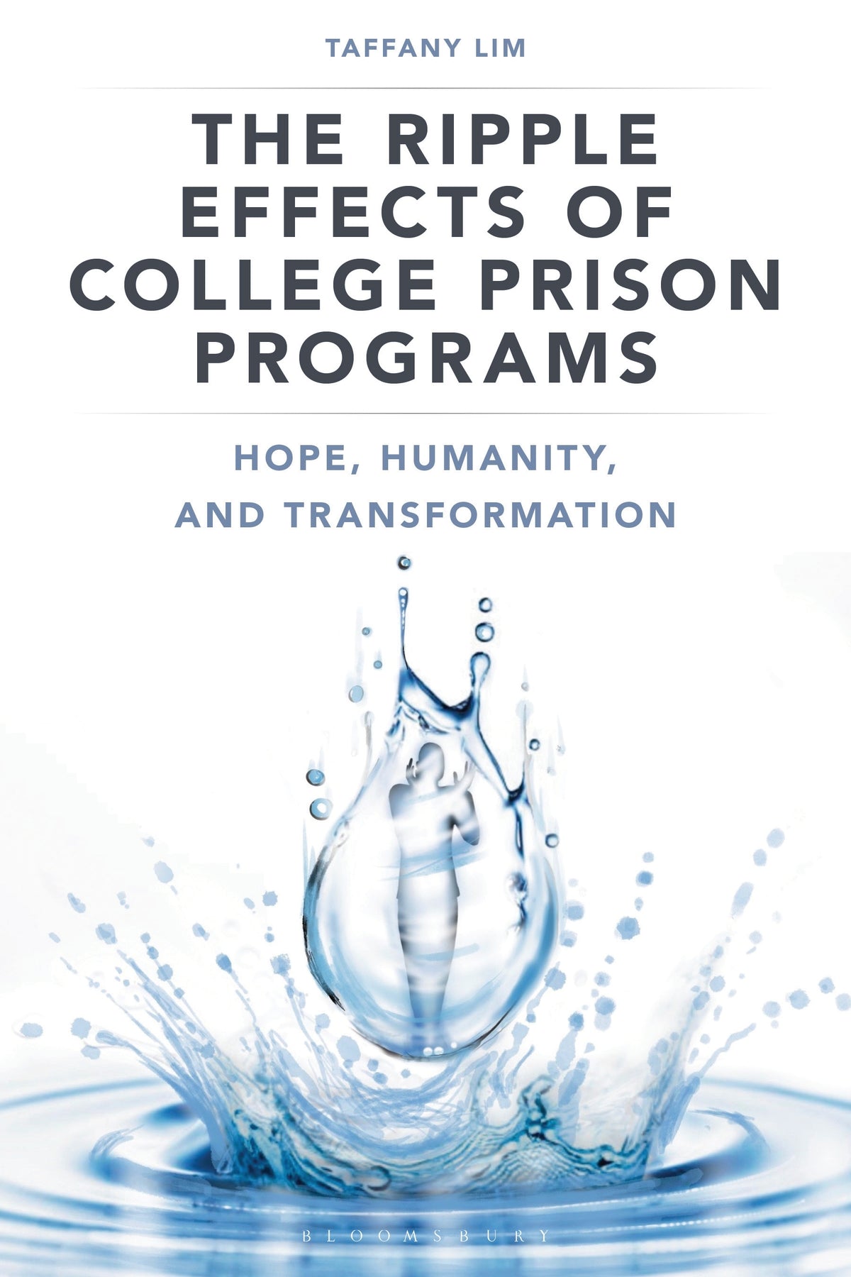 Ripple Effects of College Prison Programs