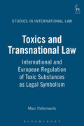 Toxics and Transnational Law