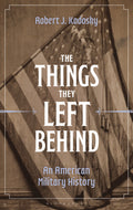 Things They Left Behind