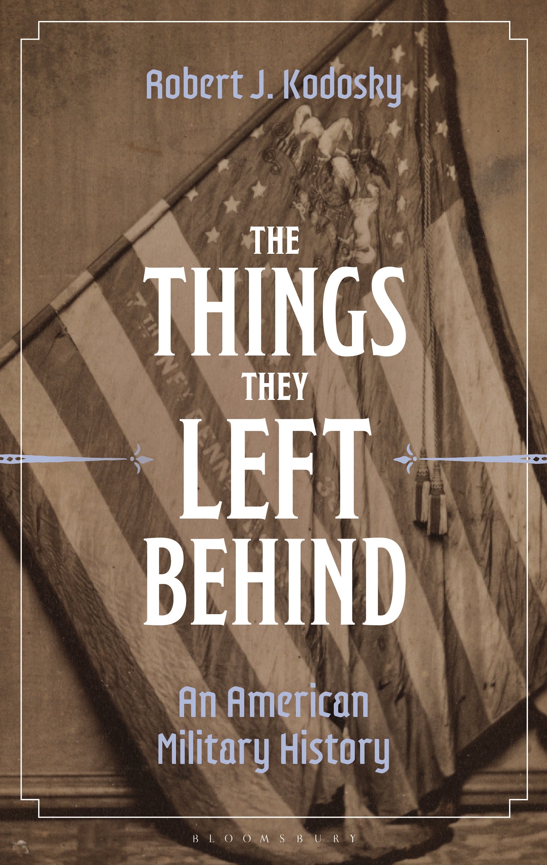 Things They Left Behind