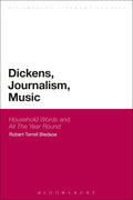 Dickens, Journalism, Music