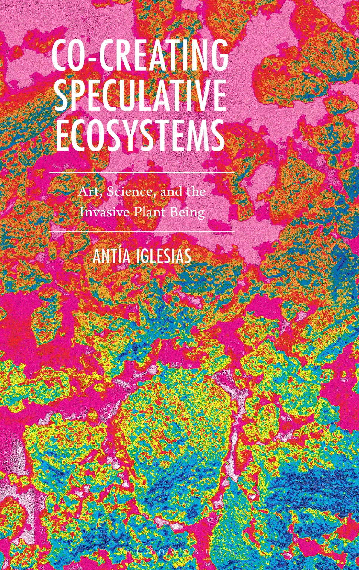 Co-Creating Speculative Ecosystems