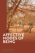 On the Affective Moods of Being