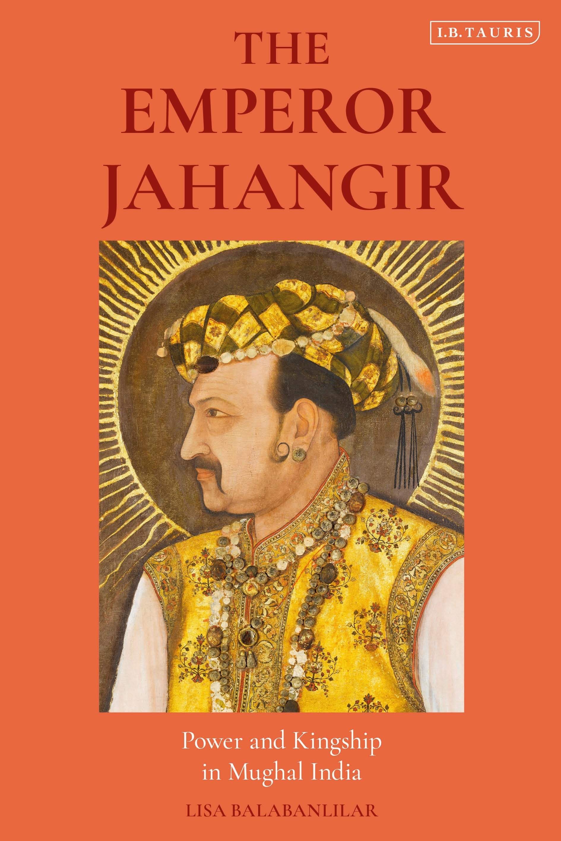 Emperor Jahangir