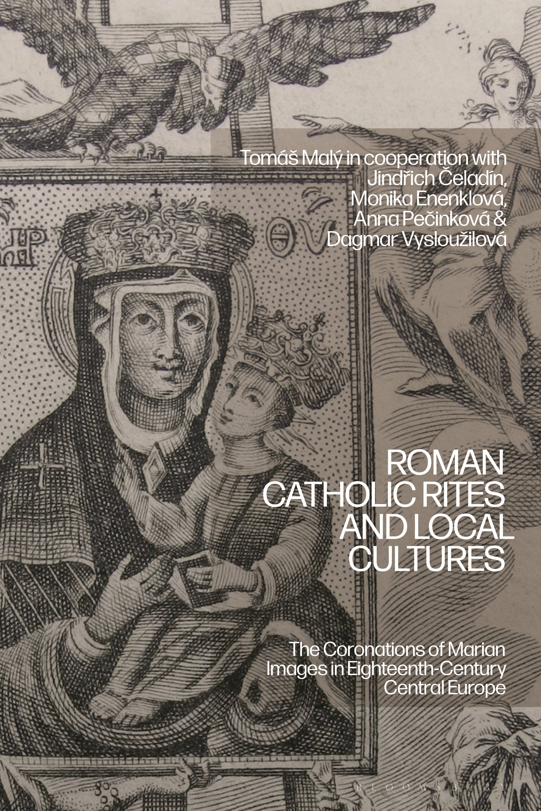 Roman Catholic Rites and Local Cultures