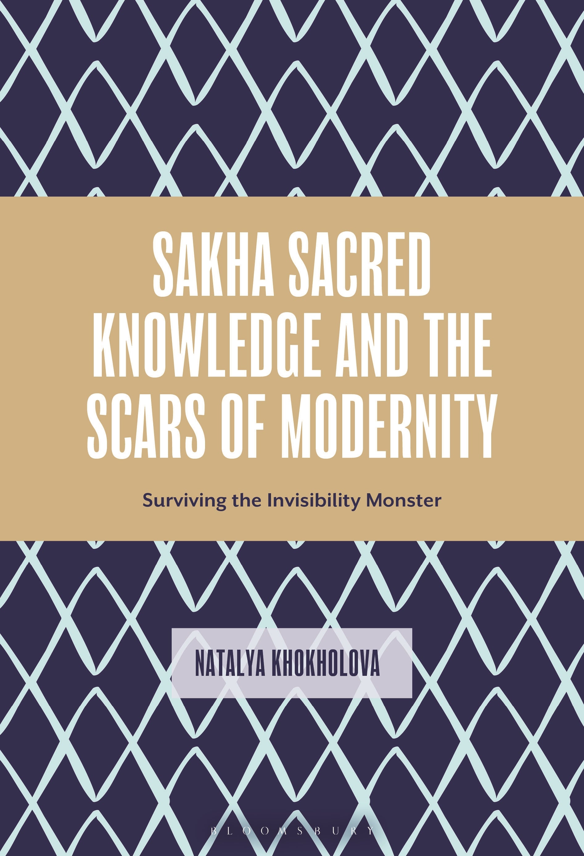 Sakha Sacred Knowledge and the Scars of Modernity